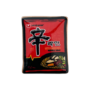 Instant Noodle Ball Marker