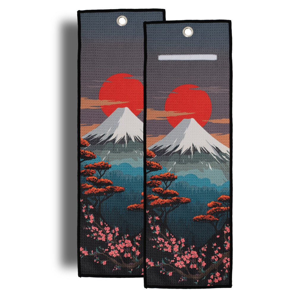 Snowcap Utility Towel