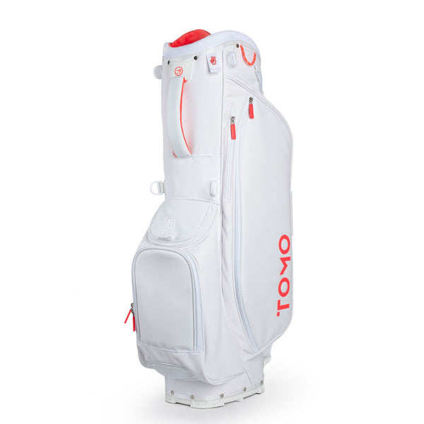 Sunrise Pro Stand Bag