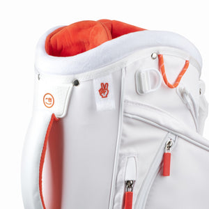Sunrise Pro Stand Bag