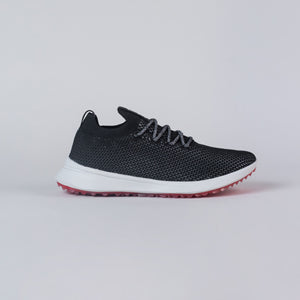 Mulligan | Alpha Carbon Black