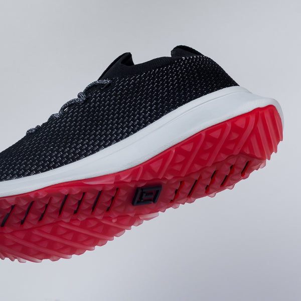 Mulligan | Alpha Carbon Black