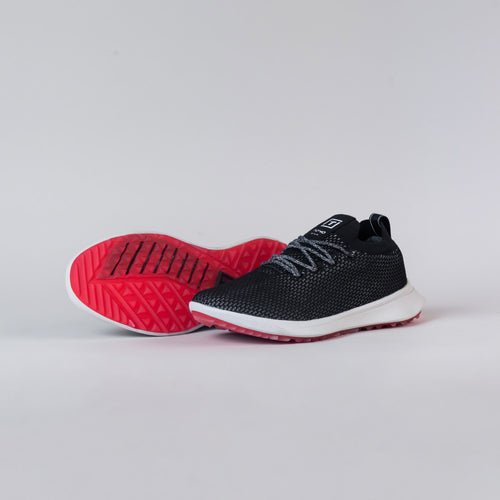 Mulligan | Alpha Carbon Black