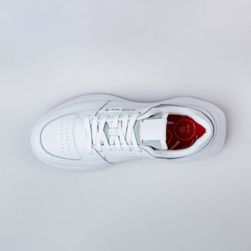 [Nimbus White]