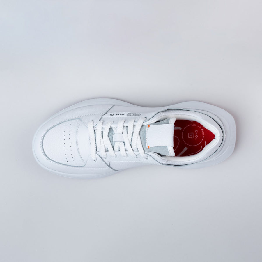 [Nimbus White]