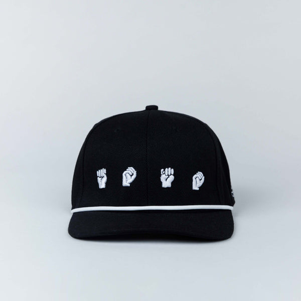 Sign Language For Hat Sign Language Hat
