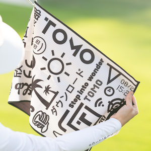 Staff Towel 14" X 35"