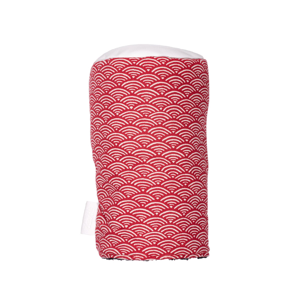 Waves Headcover