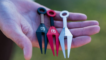 Free Divot Tool