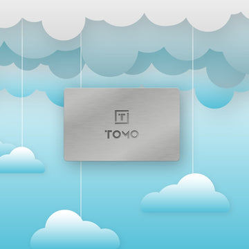 Tomo Gift Card