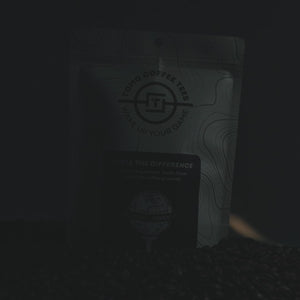 Tomo Coffee Tees (100)