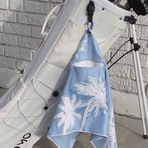 Palm Utility Towel