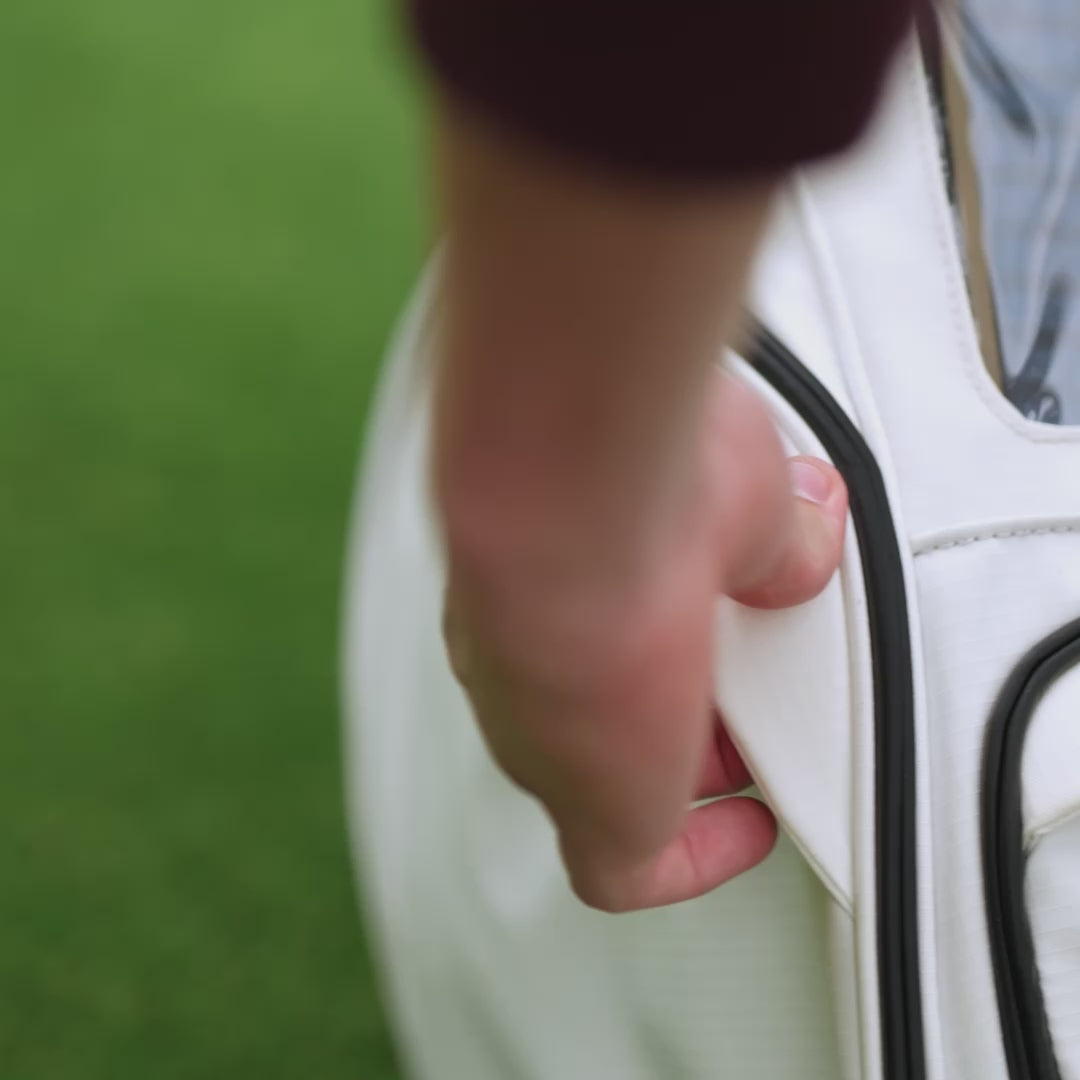 Tomo Cell Golf Glove
