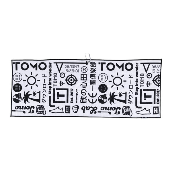 Staff Towel 14" X 35"