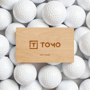 Tomo Gift Card