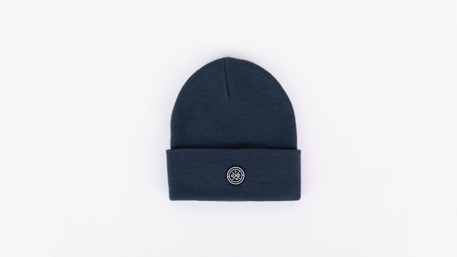 Bali Badge Beanie