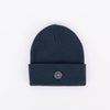 Bali Badge Beanie