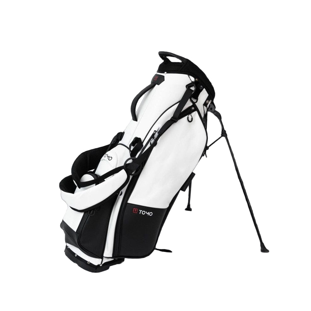 The Adventure Stand Bag