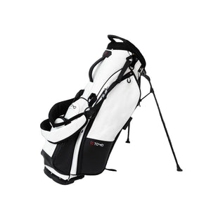 The Adventure Stand Bag