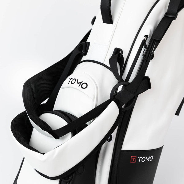 The Adventure Stand Bag