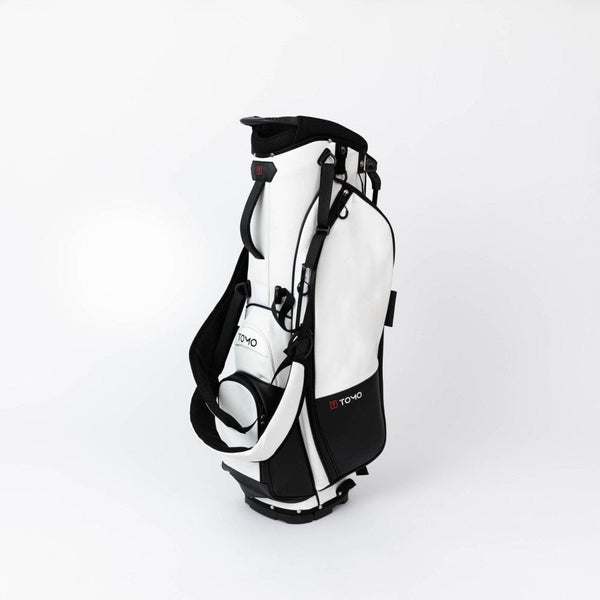 The Adventure Stand Bag