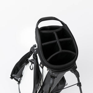 The Adventure Stand Bag