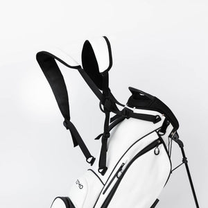 The Adventure Stand Bag