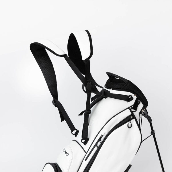 The Adventure Stand Bag