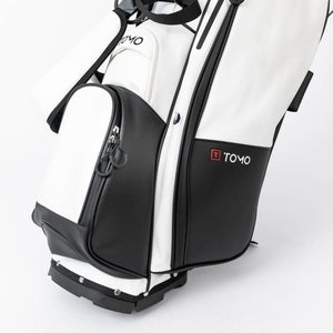 The Adventure Stand Bag