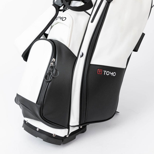 The Adventure Stand Bag