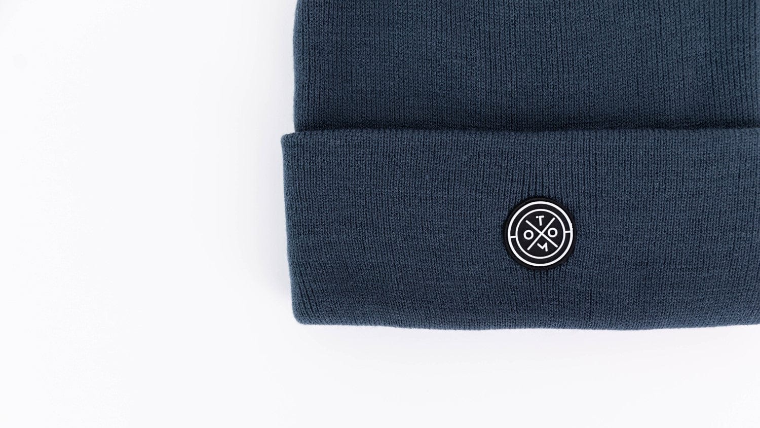 Bali Badge Beanie