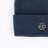 Bali Badge Beanie