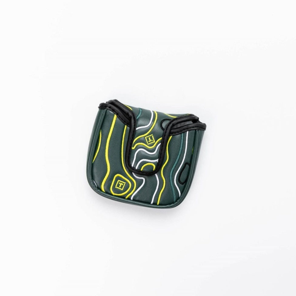 Good'ol Torrey (Mallet)