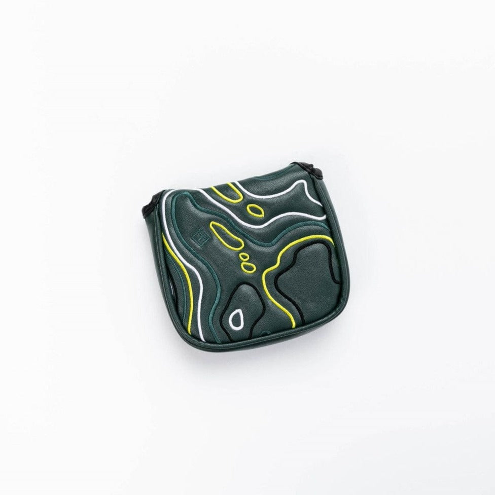 Good'ol Torrey (Mallet)